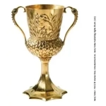 The Hufflepuff cup - Harry Potter