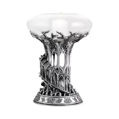 The Lord of the Rings - Lothlorien Candle Holder