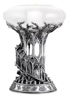 The Lord of the Rings - Lothlorien Candle Holder
