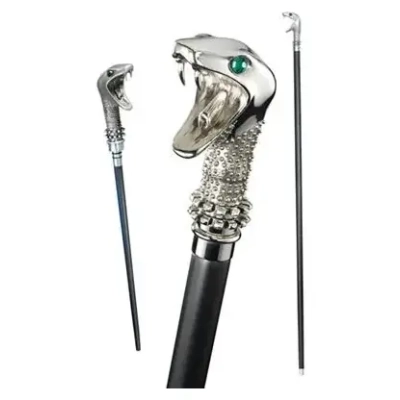 Harry Potter - Lucius Malfoy's Walking Stick