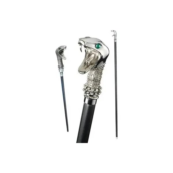 Harry Potter - Lucius Malfoy's Walking Stick