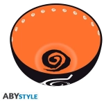 NARUTO SHIPPUDEN - Bowl - 600 ml - "Konoha" cardboard pkg