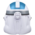 Star Wars The Black Series Clone Trooper (501st Legion) Electronic Helmet
