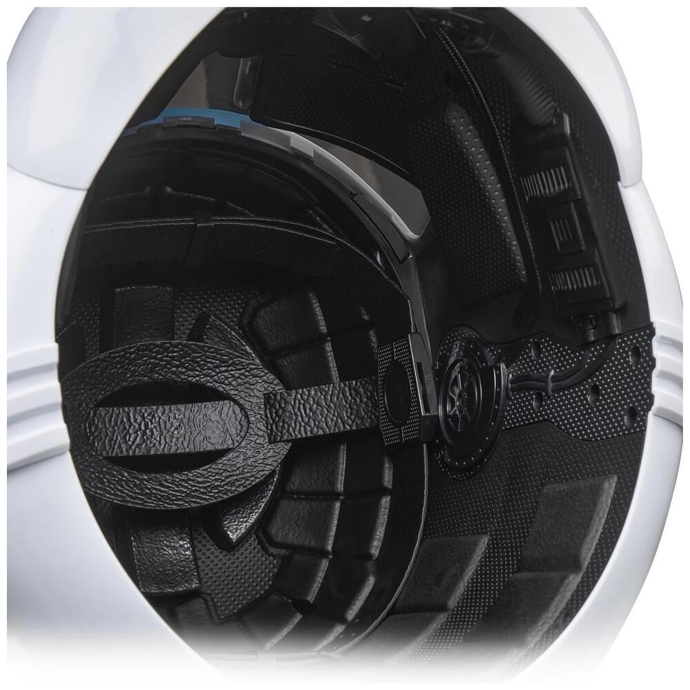 Star Wars The Black Series Clone Trooper (501st Legion) Electronic Helmet