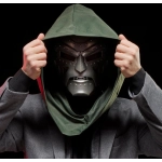 Marvel Legends Series Doctor Doom Premium Roleplay Helmet