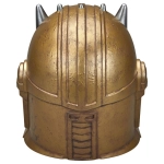 Star Wars The Black Series The Armorer Electronic Helmet