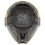 Star Wars The Black Series The Armorer Electronic Helmet