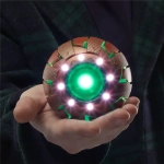 Marvel Legends Series Green Goblin Roleplay Electronic Pumpkin