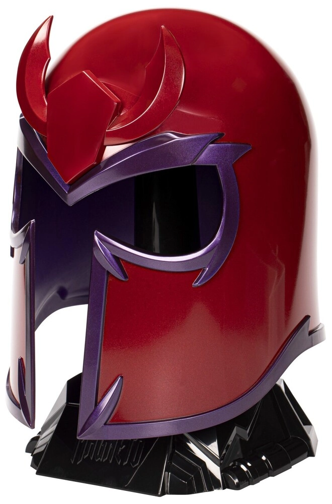 Marvel Legends Series Magneto Roleplay Item