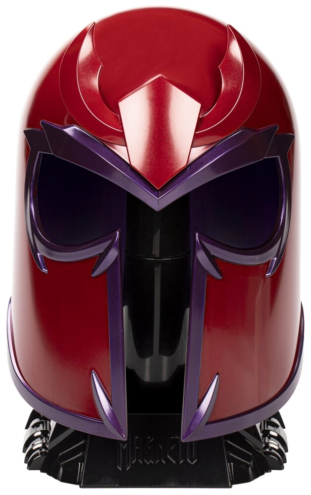 Marvel Legends Series Magneto Roleplay Item