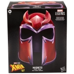Marvel Legends Series Magneto Roleplay Item