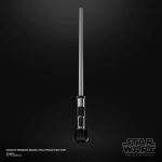 Star Wars The Black Series Yoda Force FX Black Series Lightsaber