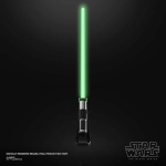 Star Wars The Black Series Yoda Force FX Black Series Lightsaber