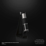 Star Wars The Black Series Yoda Force FX Black Series Lightsaber