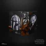 Star Wars The Black Series The Mandalorian Electronic Helmet