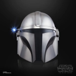 Star Wars The Black Series The Mandalorian Electronic Helmet