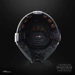 Star Wars The Black Series The Mandalorian Electronic Helmet