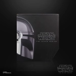 Star Wars The Black Series The Mandalorian Electronic Helmet