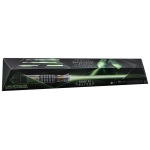 Star Wars The Black Series Luke Skywalker Force FX Elite Electronic Lightsaber
