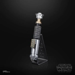Star Wars The Black Series Luke Skywalker Force FX Elite Electronic Lightsaber