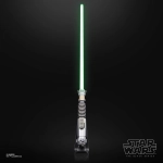 Star Wars The Black Series Luke Skywalker Force FX Elite Electronic Lightsaber