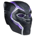 Marvel Legends Series Black Panther Electronic Role Play Helmet