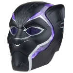 Marvel Legends Series Black Panther Electronic Role Play Helmet