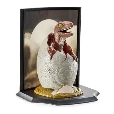 Jurassic Park - Toyllectible Treasures - Egg