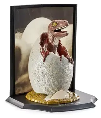 Jurassic Park - Toyllectible Treasures - Egg