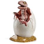 Jurassic Park - Toyllectible Treasures - Egg