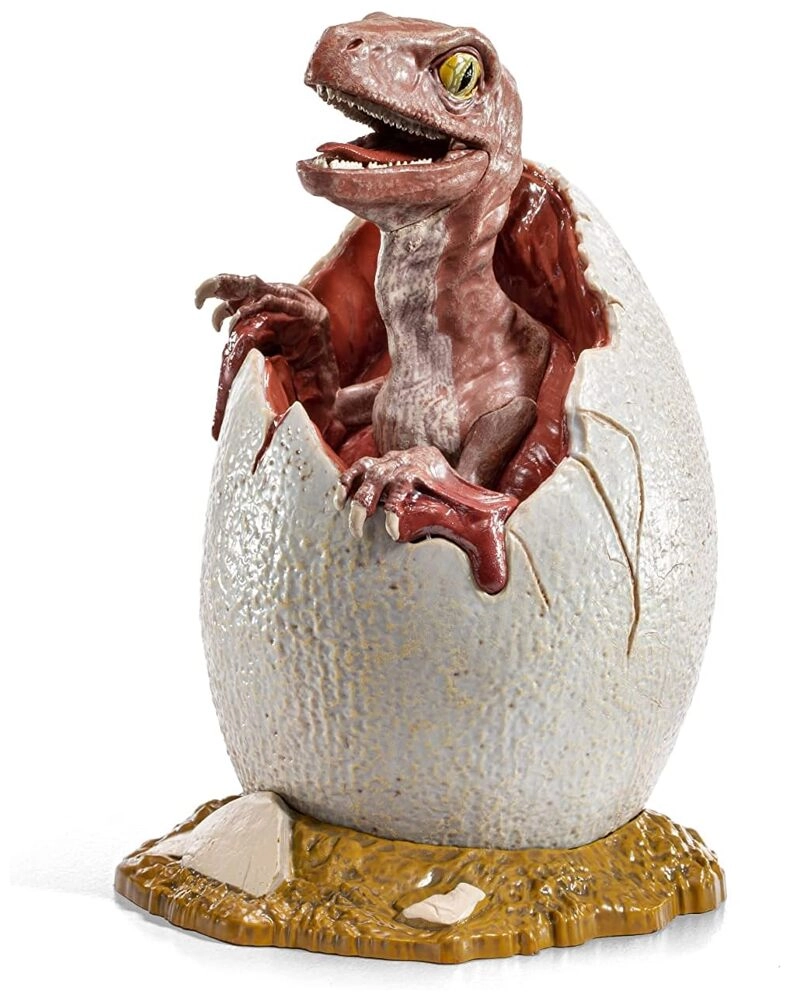 Jurassic Park - Toyllectible Treasures - Egg