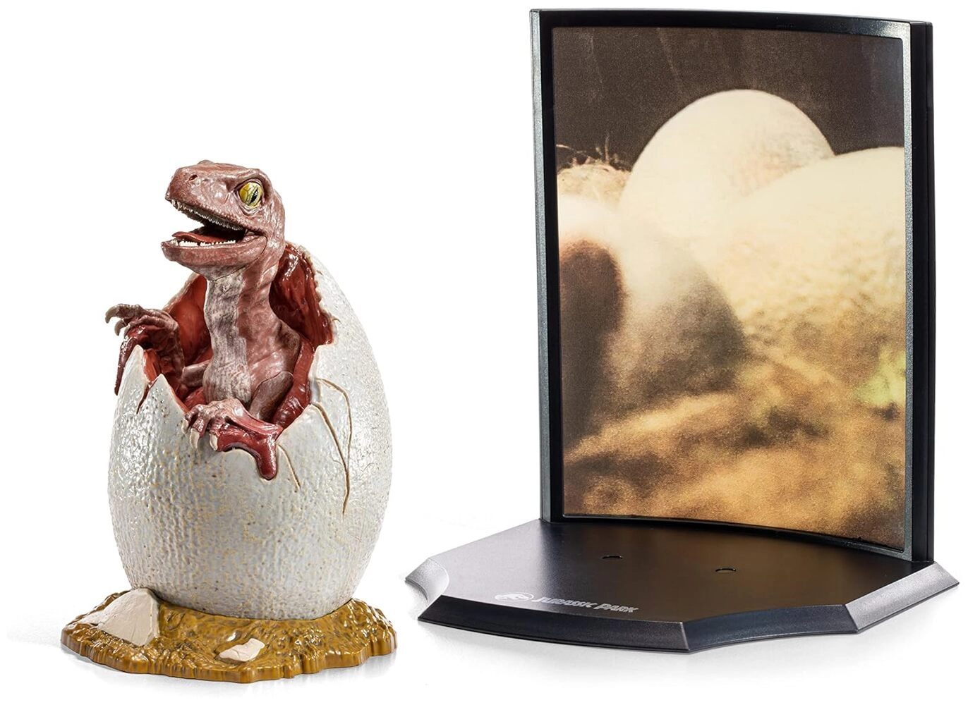 Jurassic Park - Toyllectible Treasures - Egg