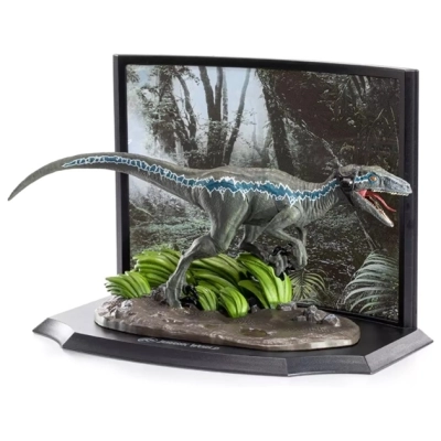 Jurassic World - Toyllectible Treasures - Blue
