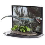 Jurassic World - Toyllectible Treasures - Blue