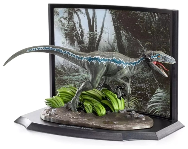 Jurassic World - Toyllectible Treasures - Blue