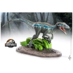Jurassic World - Toyllectible Treasures - Blue