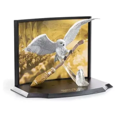 Harry Potter - Toyllectible Treasures - Hedwig