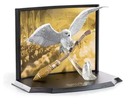 Harry Potter - Toyllectible Treasures - Hedwig