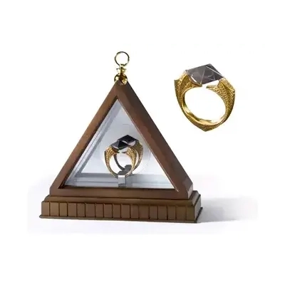 Harry Potter - The Horcrux Ring