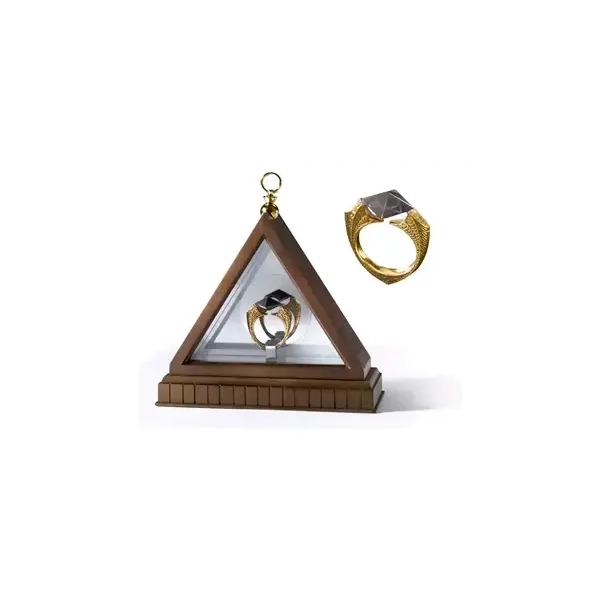 Harry Potter - The Horcrux Ring