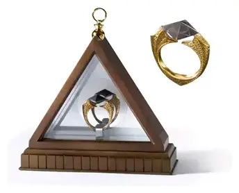 Harry Potter - The Horcrux Ring