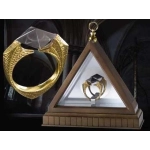 Harry Potter - The Horcrux Ring