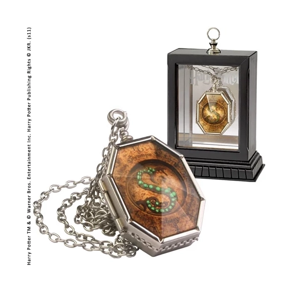 Harry Potter - The Horcrux Locket