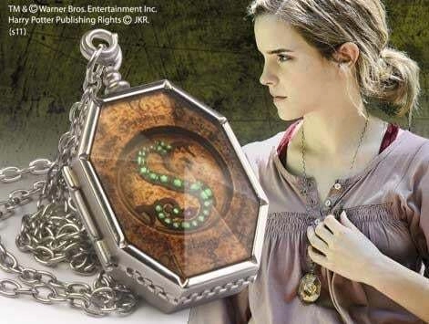 Harry Potter - The Horcrux Locket