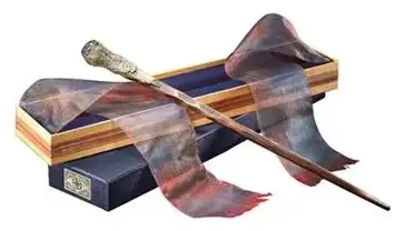 Harry Potter - Ron Weasley's Wand (Ollivander's Box)