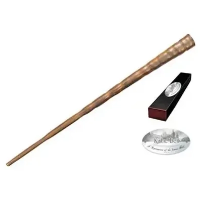 Harry Potter - Katie Bell's Wand (Charakter Edition)