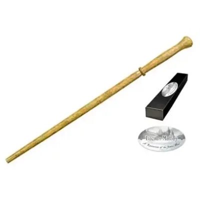 Harry Potter - Lucius Malfoy's Wand (Charakter Edition)