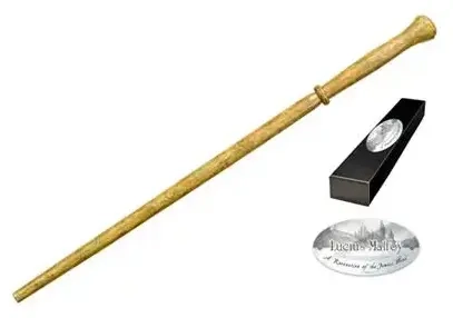 Harry Potter - Lucius Malfoy's Wand (Charakter Edition)