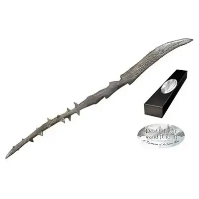 Harry Potter - Death Eater Wand (Thorn) (Charakter Edition)