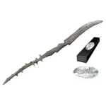 Harry Potter - Death Eater Wand (Thorn) (Charakter Edition)